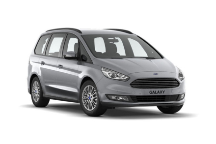 Ford GALAXY 2.5 FHEV 190 Titanium 5dr CVT