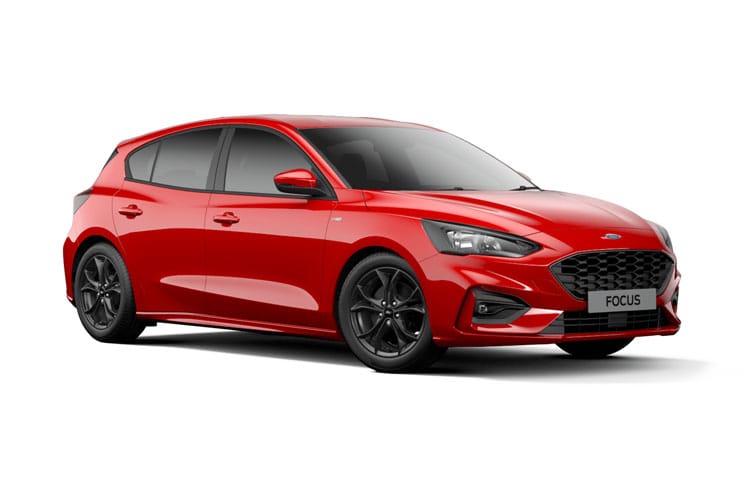 3440600 1.0 EcoBoost Hybrid mHEV ST-Line X Edition 5dr