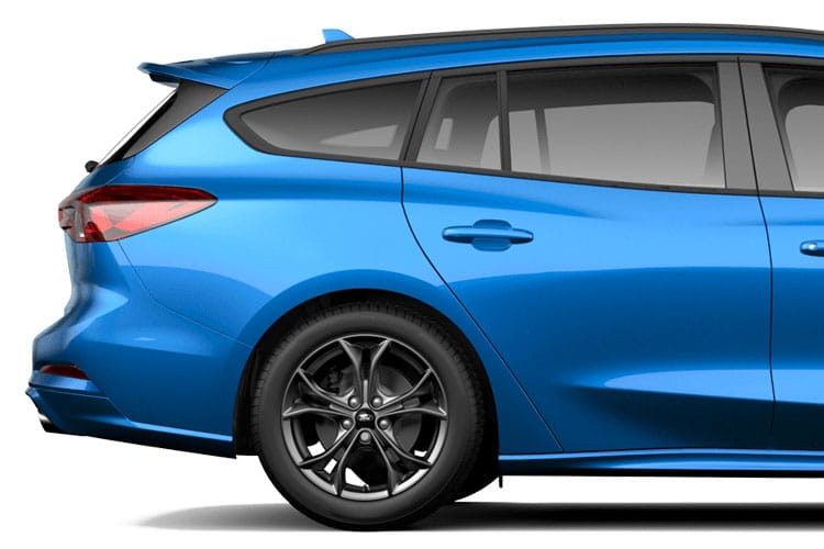 3471003 1.0 EcoBoost Hybrid mHEV ST-Line X Edition 5dr