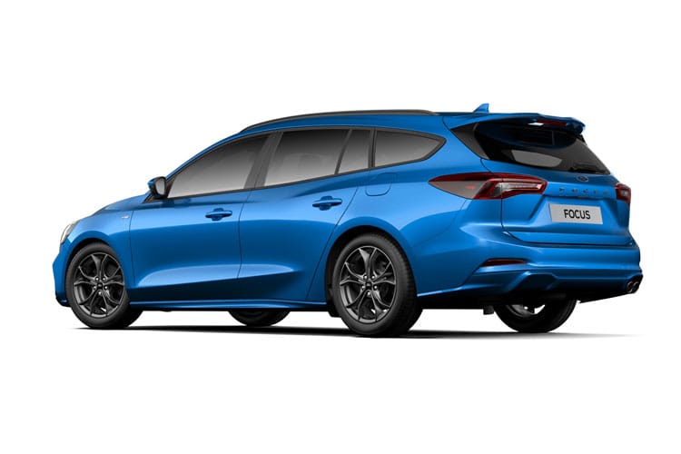 3471003 1.0 EcoBoost Hybrid mHEV ST-Line X Edition 5dr