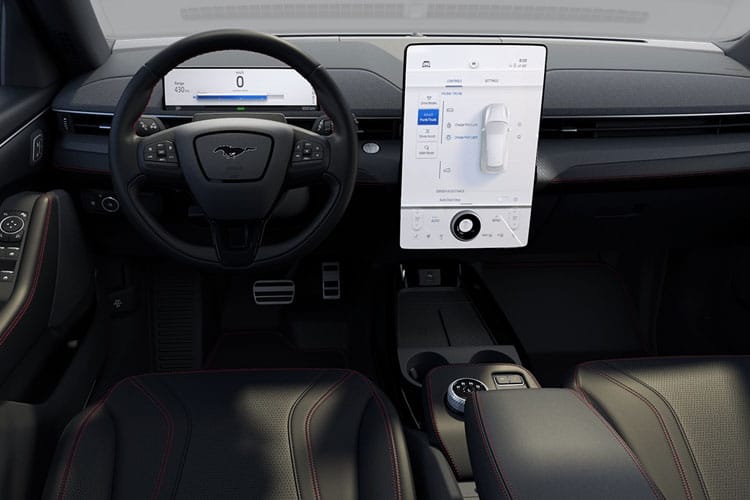 3445236 203kW Premium 88kWh RWD 5dr Auto