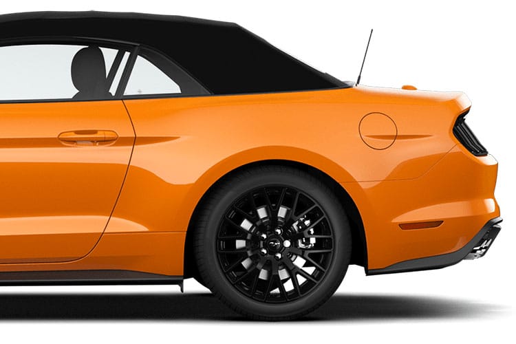 3440647 5.0 V8 GT 2dr Auto