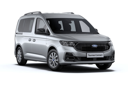 Ford Tourneo Connect Diesel Estate 2.0 EcoBlue Titanium 5dr Auto