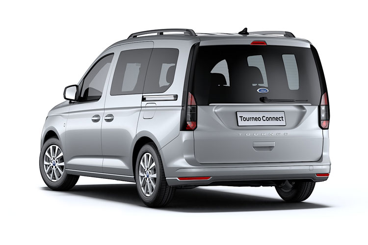 3458628 2.0 EcoBlue Active 5dr Auto