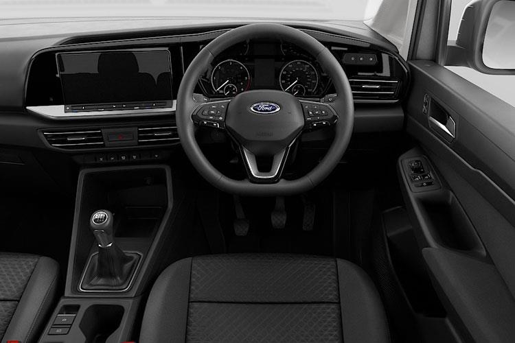 3440625 2.0 EcoBlue Active 5dr Auto
