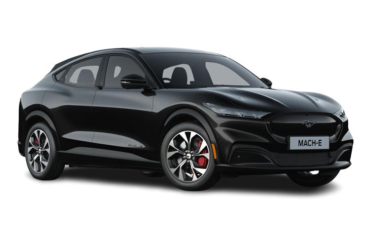 3440594 216kW Premium 91kWh RWD 5dr Auto