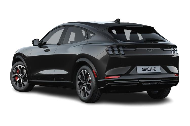 3440594 216kW Premium 91kWh RWD 5dr Auto