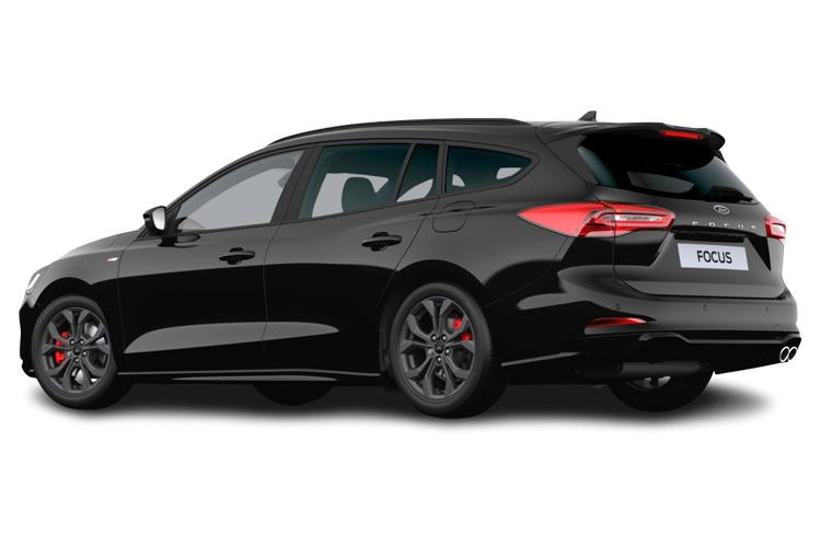 3471005 1.0 EcoBoost Hybrid mHEV 155 ST-Line 5dr Auto