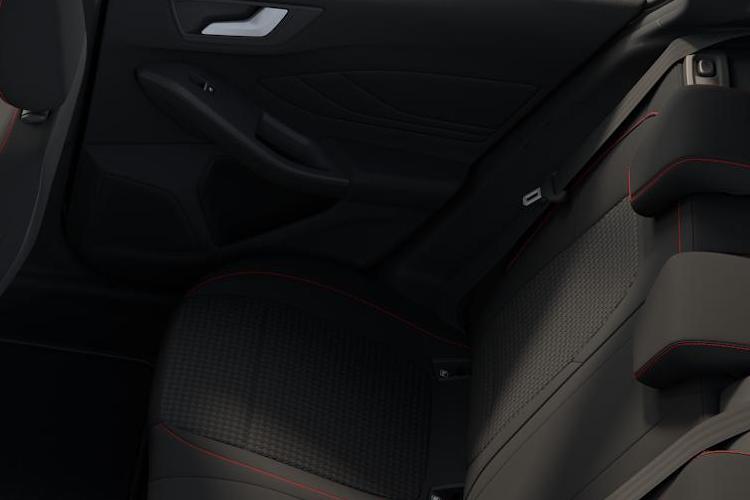3445215 1.0 EcoBoost Hybrid mHEV 155 ST-Line X 5dr Auto