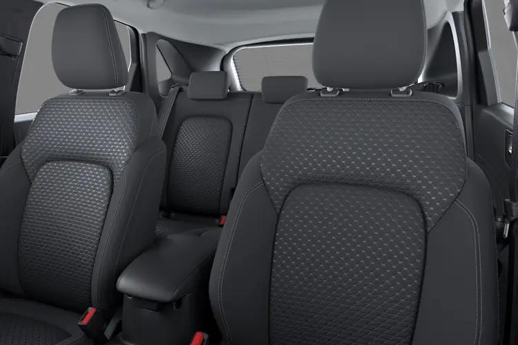 3440640 2.5 FHEV ST-Line X 5dr CVT