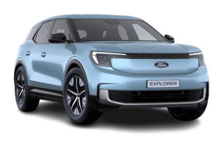 Ford Explorer Electric Estate 125kW Premium 52kWh 5dr Auto
