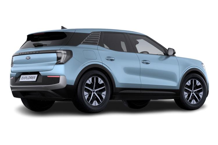 3470999 210kW Style 79kWh 5dr Auto