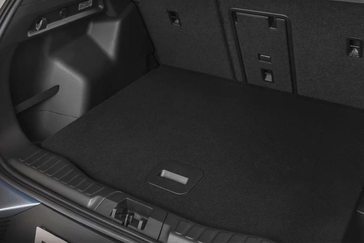 3440666 125kW Style 52kWh 5dr Auto