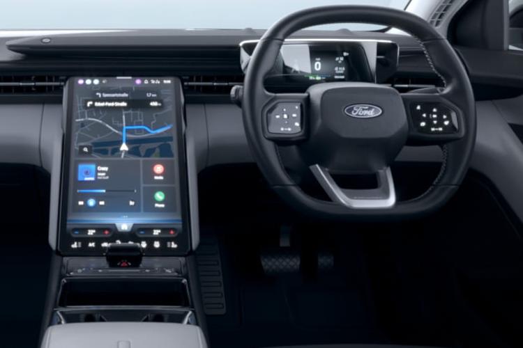 3440666 125kW Style 52kWh 5dr Auto