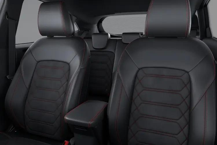 3426209 1.0 EcoBoost Hybrid mHEV ST-Line 5dr