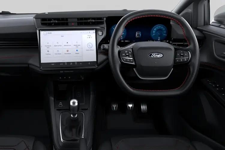 3426209 1.0 EcoBoost Hybrid mHEV ST-Line 5dr