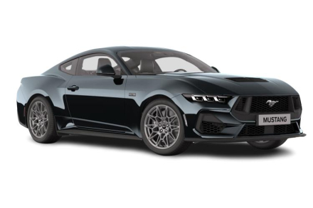 Ford MUSTANG 5.0 V8 GT 2dr