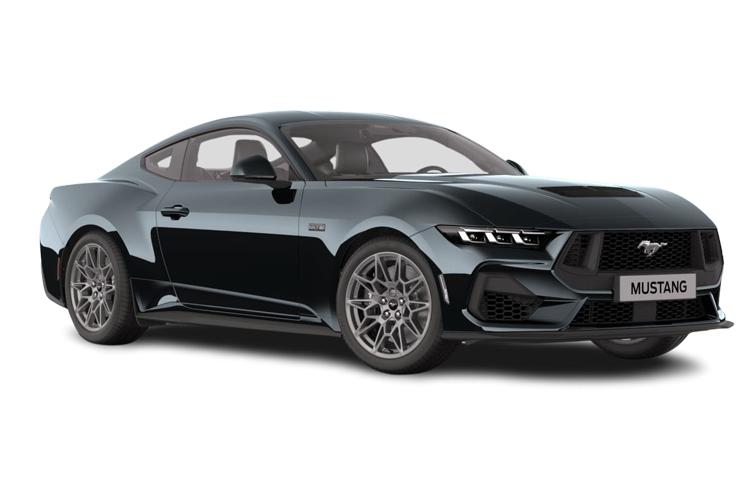 3440632 5.0 V8 GT 2dr Auto