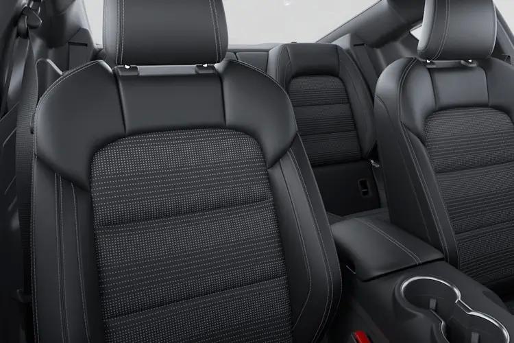 3440631 5.0 V8 GT 2dr