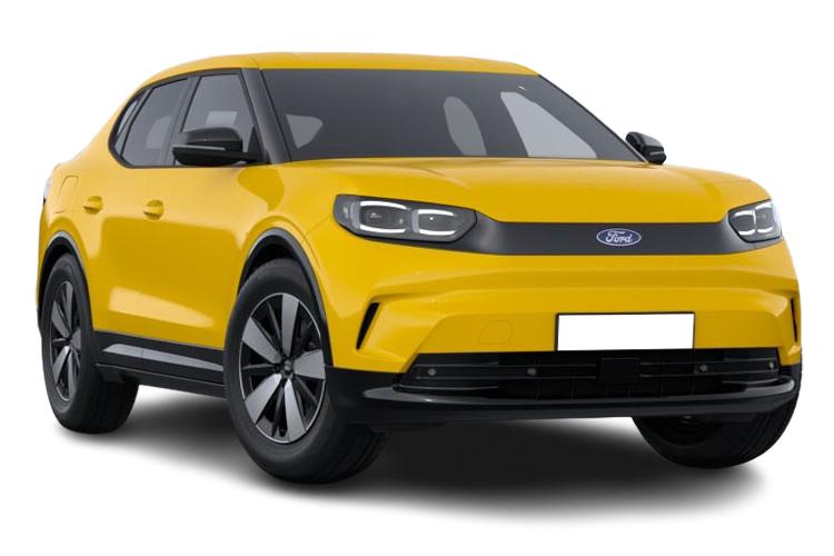 3440680 125kW Style 52kWh 5dr Auto