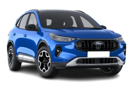 Ford Kuga Estate Special Editions 2.5 PHEV BlueCruise Edition 5dr CVT