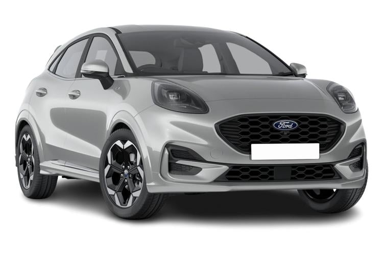3445243 1.0 EcoBoost Hybrid mHEV Sound Edition 5dr