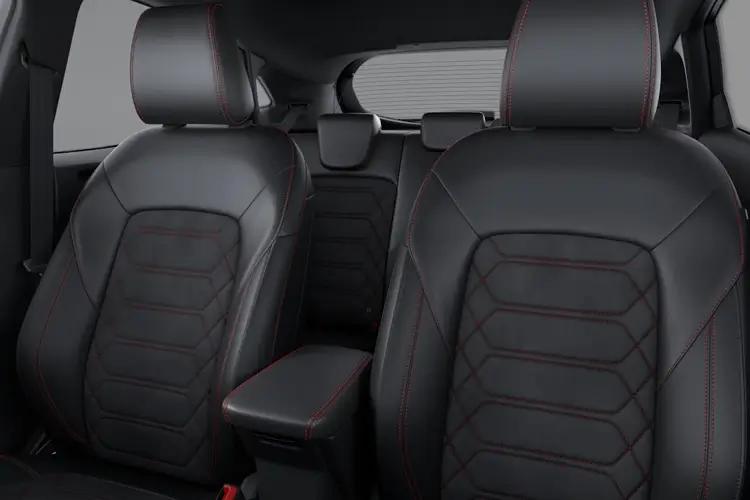 3445243 1.0 EcoBoost Hybrid mHEV Sound Edition 5dr