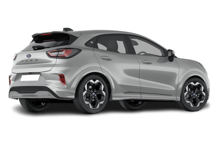 3445243 1.0 EcoBoost Hybrid mHEV Sound Edition 5dr