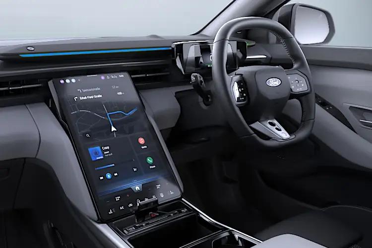 3462208 210kW Collection 79kWh 5dr Auto