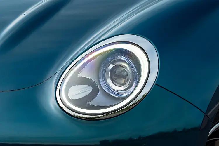 3455548 126kW Pro+ 63kWh 5dr Auto