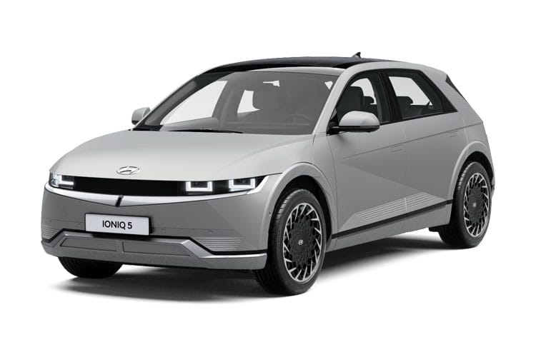 1887919 125kW SE Connect 58 kWh 5dr Auto