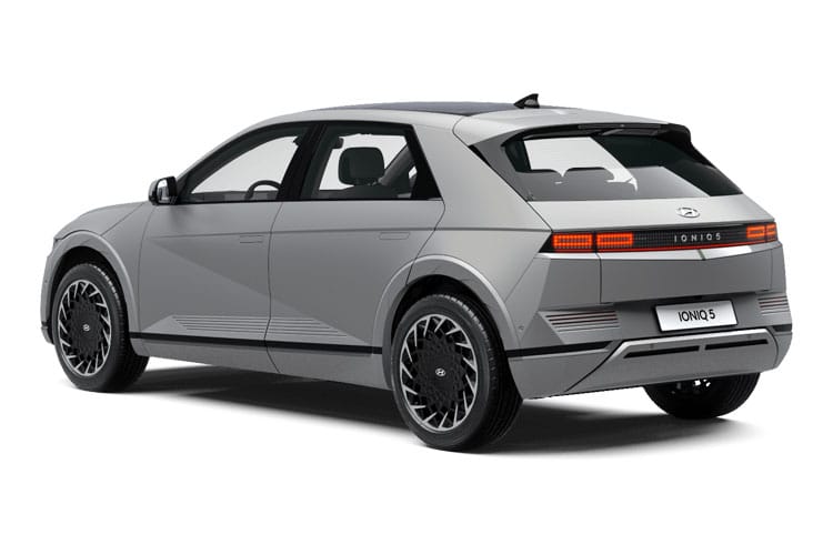 1887919 125kW SE Connect 58 kWh 5dr Auto