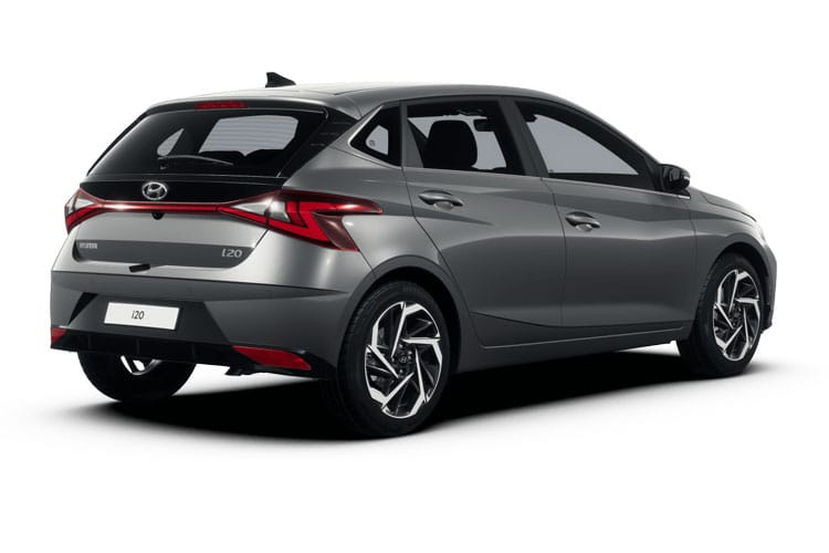 3440825 1.0T GDi N Line S 5dr