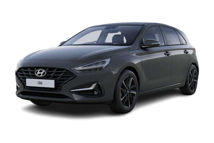 3440876 1.5T GDi 48v Hybrid Premium 5dr DCT