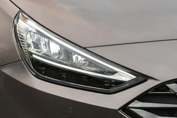 3440876 1.5T GDi 48v Hybrid Premium 5dr DCT