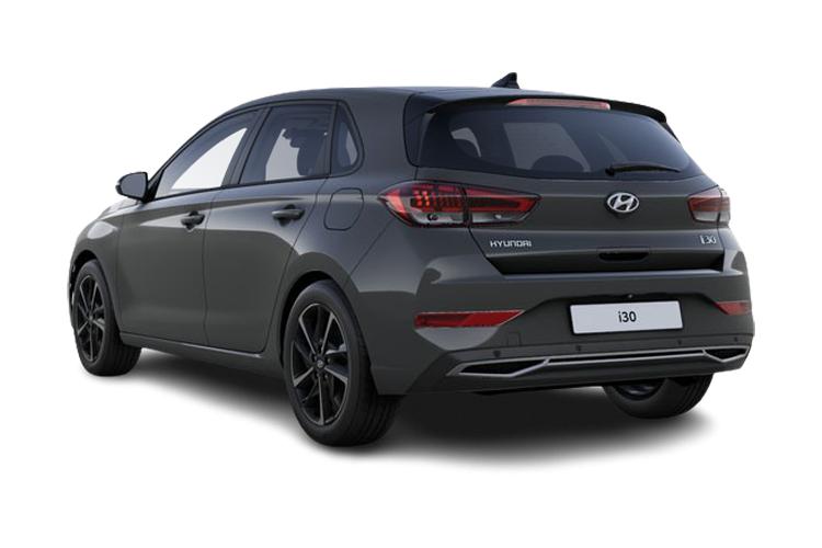 3440876 1.5T GDi 48v Hybrid Premium 5dr DCT