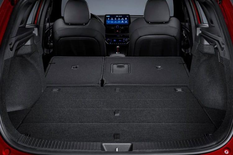 3440882 1.5T GDi 48v Hybrid Advance 5dr DCT