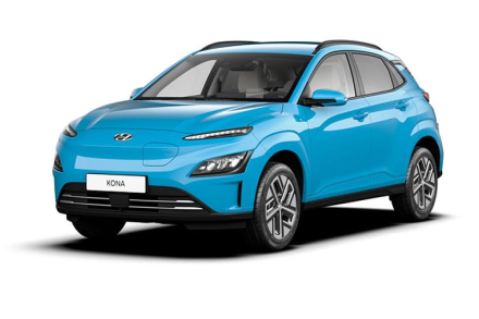 Hyundai KONA 1.0T 100 Advance 5dr