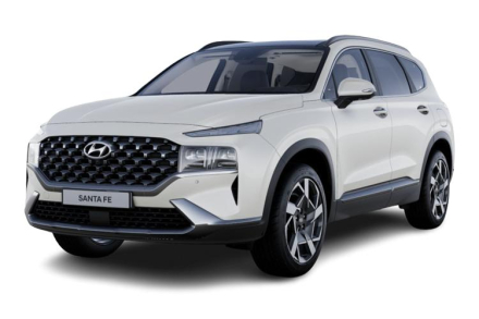 Hyundai Santa Fe Estate 1.6 TGDi Hybrid Premium 5dr Auto