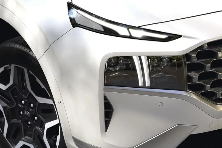 3455633 1.6 TGDi Hybrid Ultimate 5dr 4WD Auto