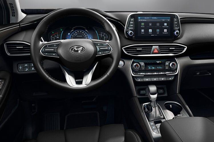 3440865 1.6 TGDi Hybrid Ultimate 5dr Auto