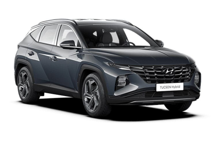 Hyundai Tucson Estate 1.6 TGDi Plug-in Hybrid Ultimate 5dr 4WD Auto