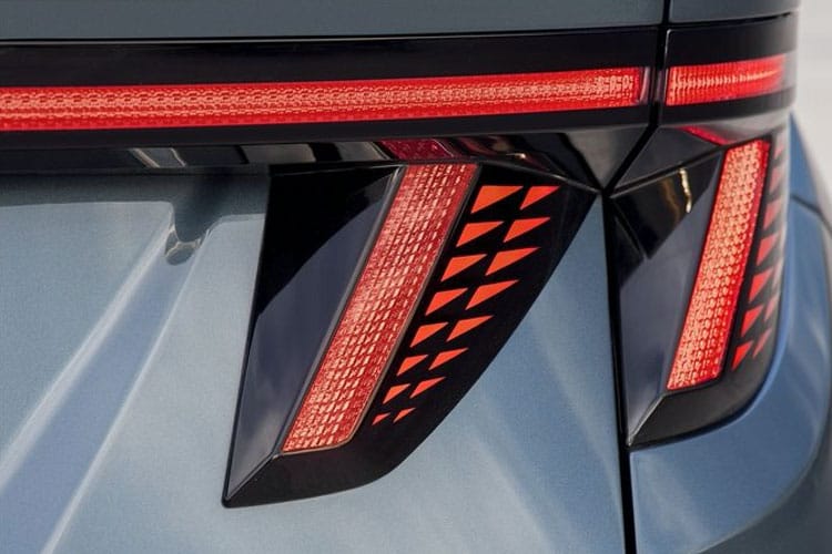 1743945 1.6 TGDi Plug-in Hybrid Ultimate 5dr 4WD Auto