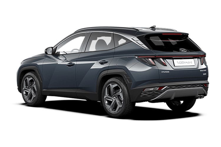 1743945 1.6 TGDi Plug-in Hybrid Ultimate 5dr 4WD Auto