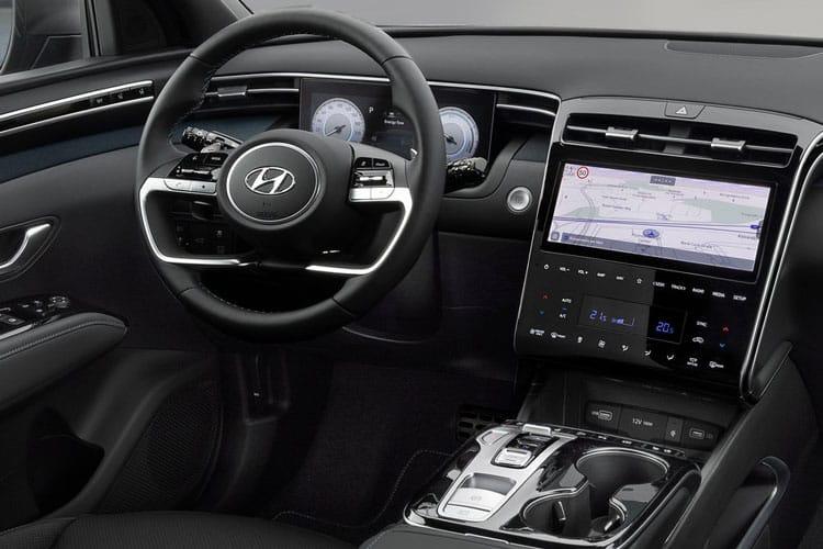 1871103 1.6 TGDi Plug-in Hybrid N Line S 5dr 4WD Auto