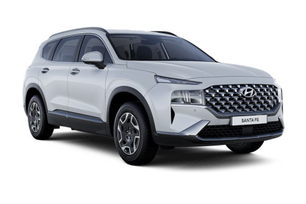 Hyundai Santa Fe Estate 1.6 TGDi 288 PHEV Ultimate 5dr 4WD Auto