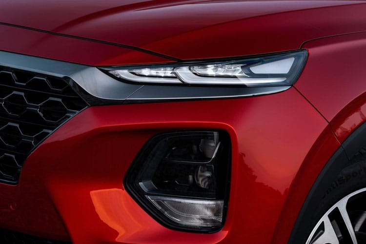 3452345 1.6 TGDi 239 Hybrid Premium 5dr 4WD Auto