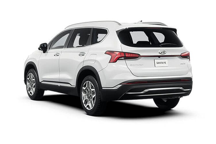 3452036 1.6 TGDi 239 Hybrid Calligraphy 5dr Auto [6 Seats]