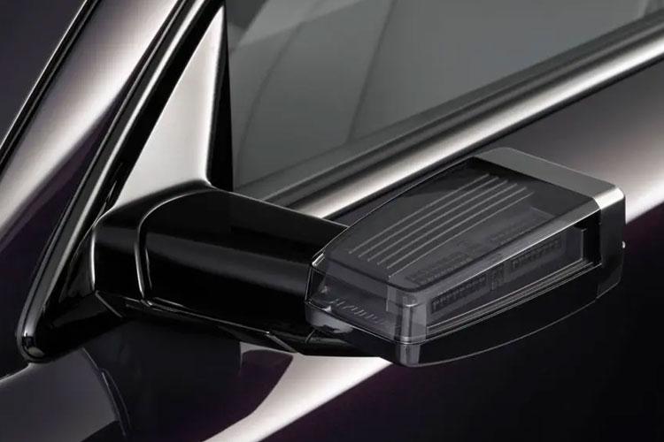 3440745 239kW Ultimate 77kWh 4dr AWD Auto