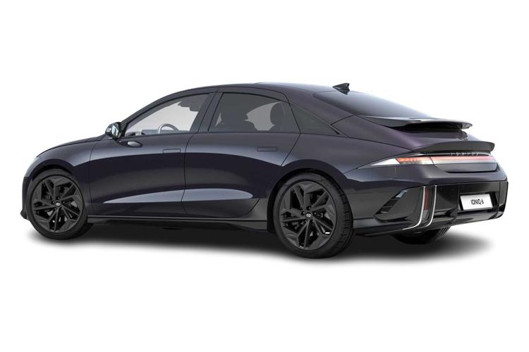 3471105 239kW Ultimate 77kWh 4dr AWD Auto